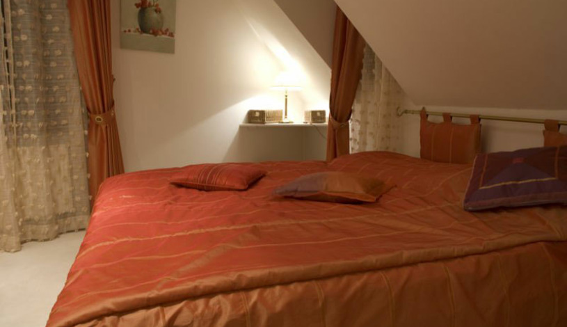 Hotel Petr Karlovy Vary - Jednolůžkový pokoj, Dvoulůžkový